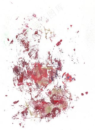 抽象，艺术，白色背景，背景，白色