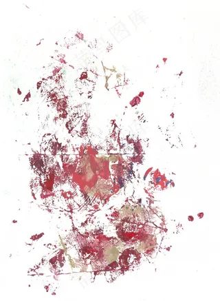 抽象，艺术，白色背景，背景，白色