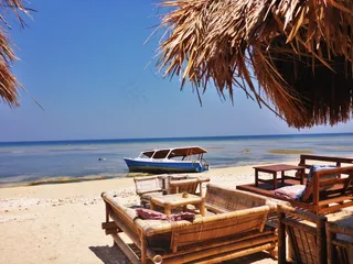 印度尼西亚，海滩，天堂，假期，享受，海上，旅行