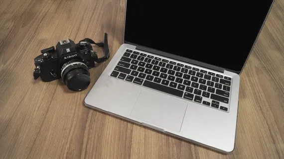 尼康，索尼，佳能，Dslr，单反Macbook，Pro，桌子，镜头