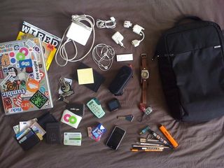 玩具,化妆袋,玩具汽车,挎包手袋,袋子,我的书包