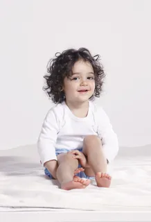 阿罗尼，Arsa，儿童，小，模型，男孩，女孩