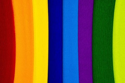 布料,床单,背景,模糊图片,布料图,彩色皱纹纸