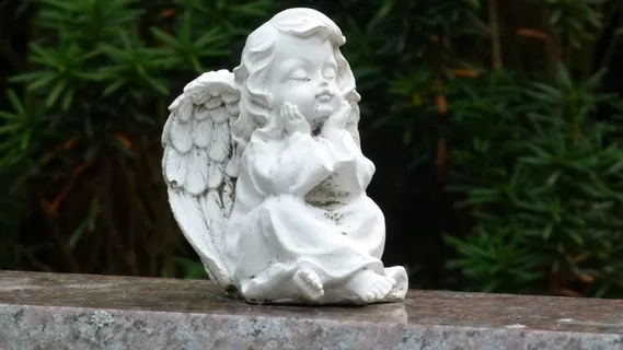 天使,信念,希望 天使,信念,希望