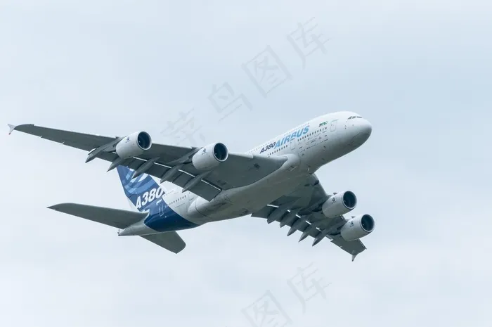 空中客车，飞机，客机，A380，飞，飞行