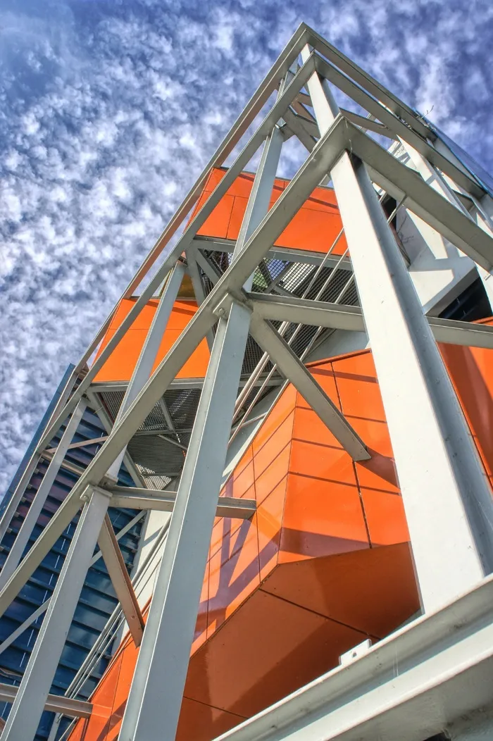 Appingedam，荷兰，建筑，酒吧，铁