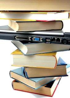 书，书籍，阅读，文学，堆栈，压力，堆积