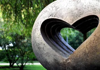 细节，心，艺术