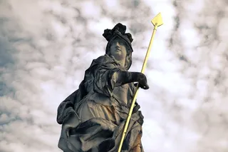 密涅瓦，雕像，希腊古代神