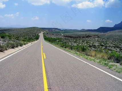 公路,高速路,街道,天空,行车道,景观与路在天空中的云彩下 公路,高速路,街道,天空,行车道,景观与路在天空中的云彩下