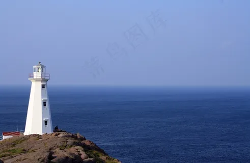 灯塔，航海，导航，灯塔，水，塔