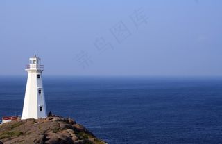 灯塔，航海，导航，灯塔，水，塔