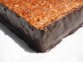 核桃角，糕点，甜度，三角，巧克力