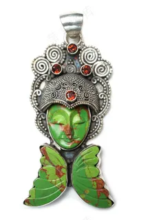 玛瑙,石头,吊坠,女神,亚洲,石榴石,碧玉 玛瑙,石头,吊坠,女神,亚洲,石榴石,碧玉