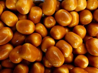 可口可乐，Suessigkeite，糖果，糖果，甜