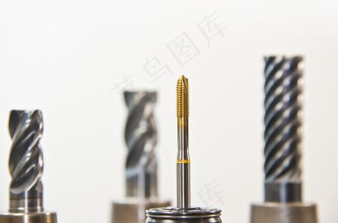 丝锥，钻，铣，铣床，钻，工具