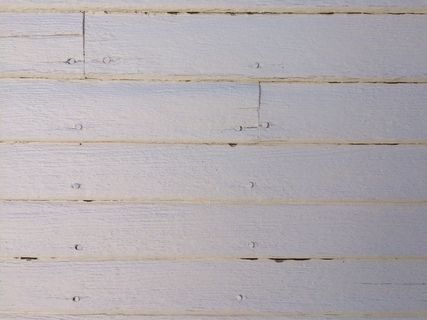 白，墙，建筑，木材