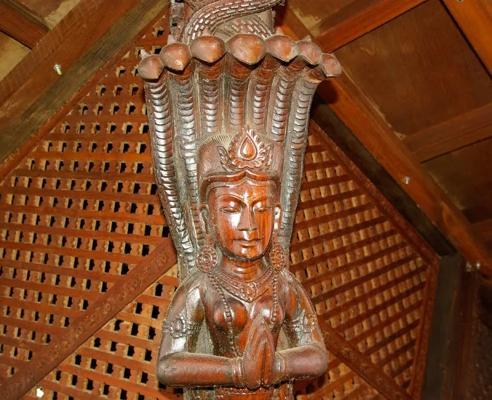 尼泊尔，宗教，佛教，雕塑，庙