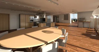 客厅，生活，生活方式，桌子