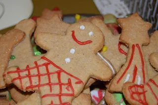 假期，圣诞节，愿望，装饰，节日快乐