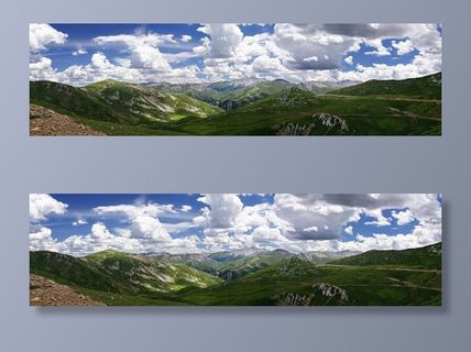 中文，西藏，宽，山，风景秀丽，自然