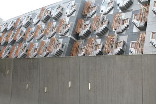 家，建筑，窗口，外立面，建筑，墙