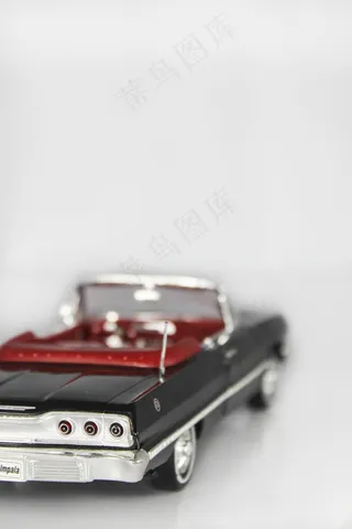 汽车，玩具，黑斑羚，雪佛兰，后排