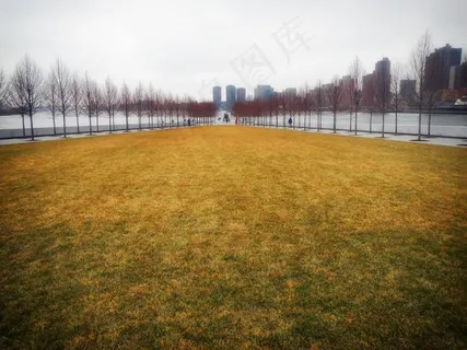 四自由公园，布鲁克林，纽约市，地标