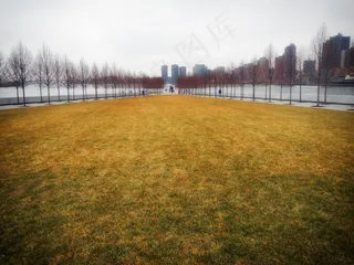 四自由公园，布鲁克林，纽约市，地标