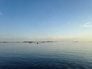 HönöKlåva，Hönö，海洋，海洋，岛屿，水，岛屿