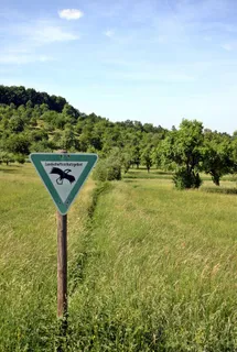 保护景观区，保护区，保护区