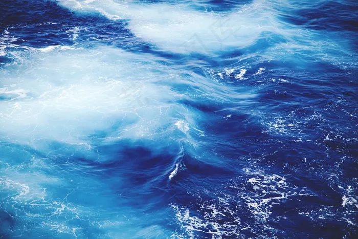 水，波浪，蓝色，溅，溅，议案，海