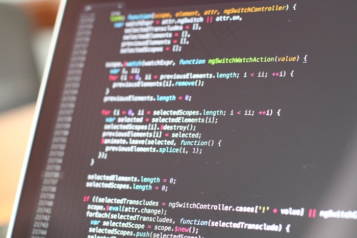 代码，编程，黑客，HTML，Web，数据，设计