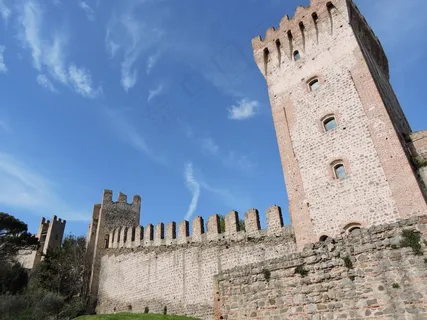 城堡,Torre,中世纪,墙壁,设防,天空 城堡,Torre,中世纪,墙壁,设防,天空