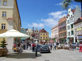 喷泉，扎里，城镇广场，建筑，建筑