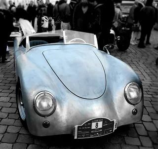 老朋友，赛车，汽车，汽车，车辆