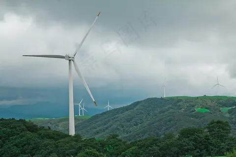 大关岭,风力,风车,风力发电机 大关岭,风力,风车,风力发电机