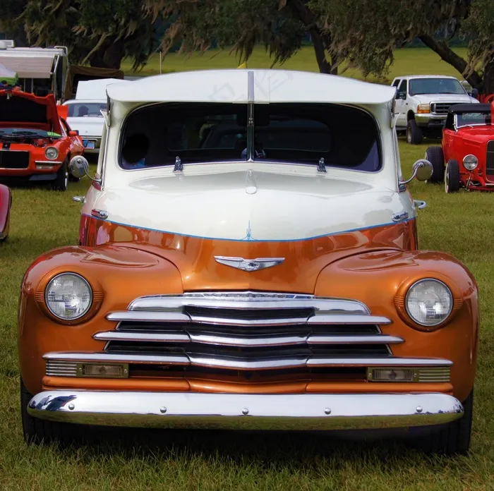 酿酒，老车，车，老，复古，运输