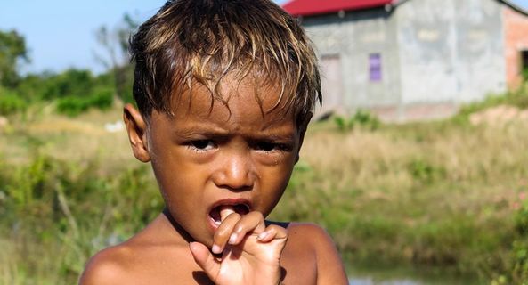 柬埔寨，吴哥，寺，历史，亚洲