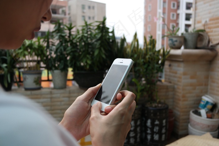iPhone，苹果，手机，5S