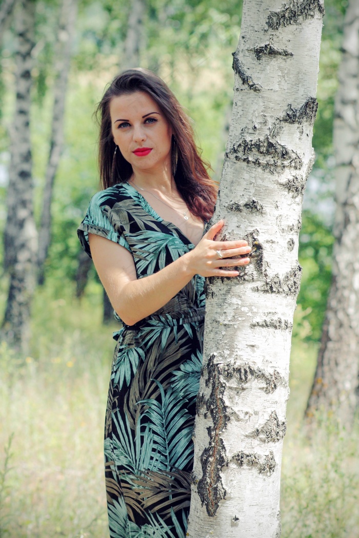 年轻女子，模型，女性，有吸引力，人，时尚