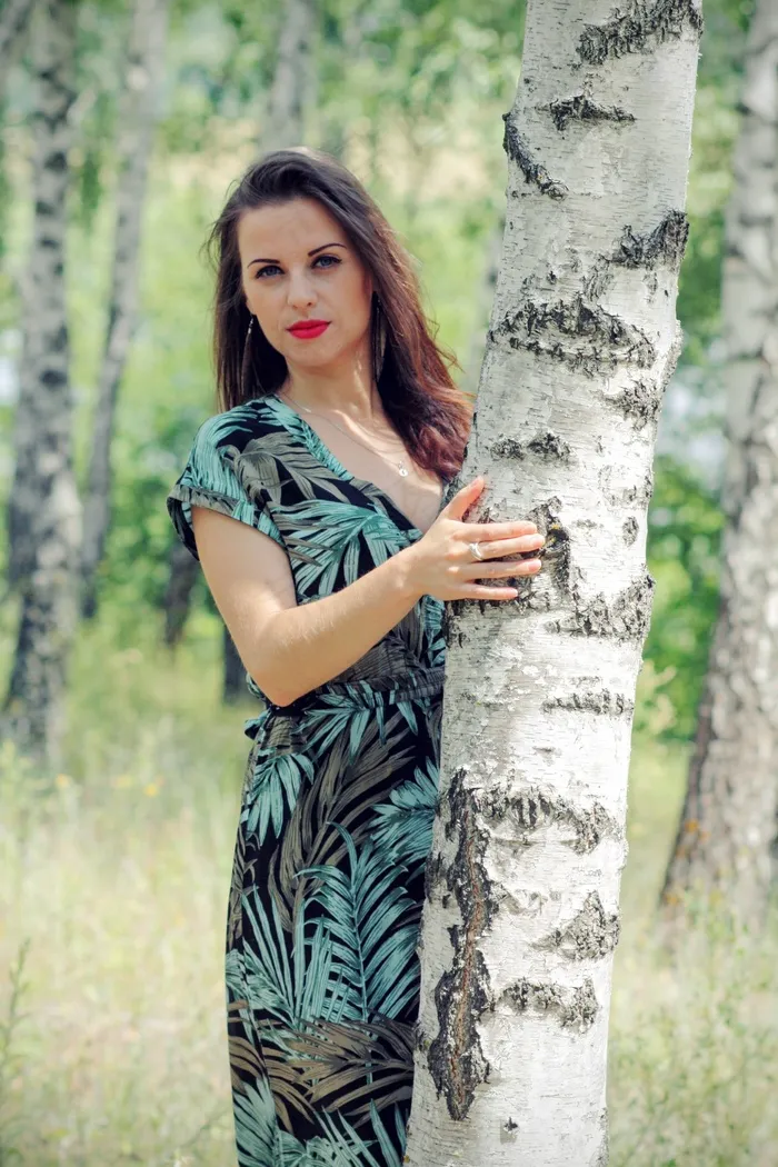 年轻女子，模型，女性，有吸引力，人，时尚