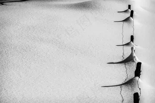 光与影，篱笆，最小，禅宗，光与影