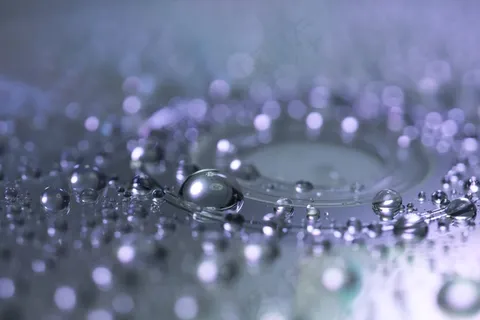 一滴水，Cd，Dvd，水，滴灌，计算机，数字