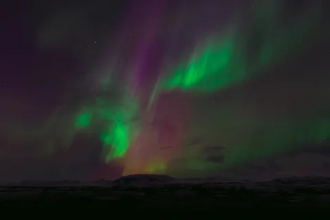 北极光,北极光,北极,天空,夜 北极光,北极光,北极,天空,夜
