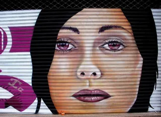 Vitoria-Gasteiz，西班牙，艺术，艺术，绘画