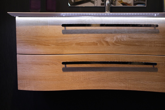 浴室，设施，照明，LED