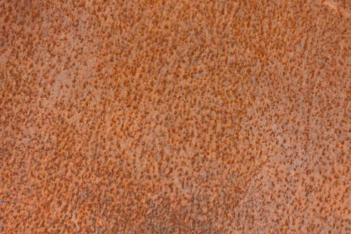 不锈钢，生锈，生锈，铁，金属，基金，背景