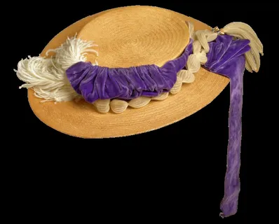 妇女的海边帽子，草帽，女士帽子，帽子，草