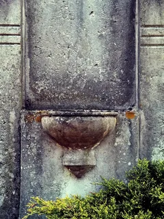 墓碑,喷泉,布什,坟墓,性质,葬礼 墓碑,喷泉,布什,坟墓,性质,葬礼